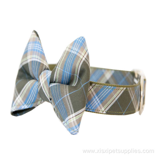 Printed Logo Dog Training Collar Eco-friendly